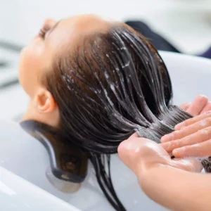 Tratamiento Capilar Revitalizante